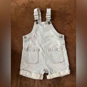 Toddler Overalls